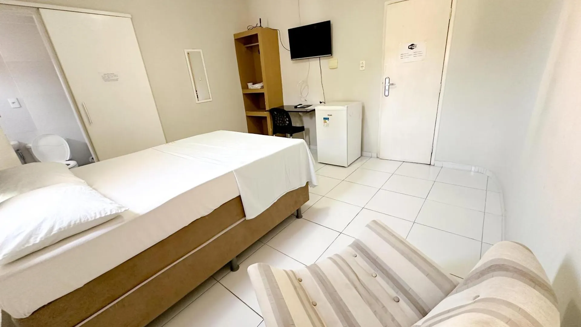 Appartement Quartos Premium Oiticica à Fortaleza  0*, Fortaleza (Ceara) Brésil