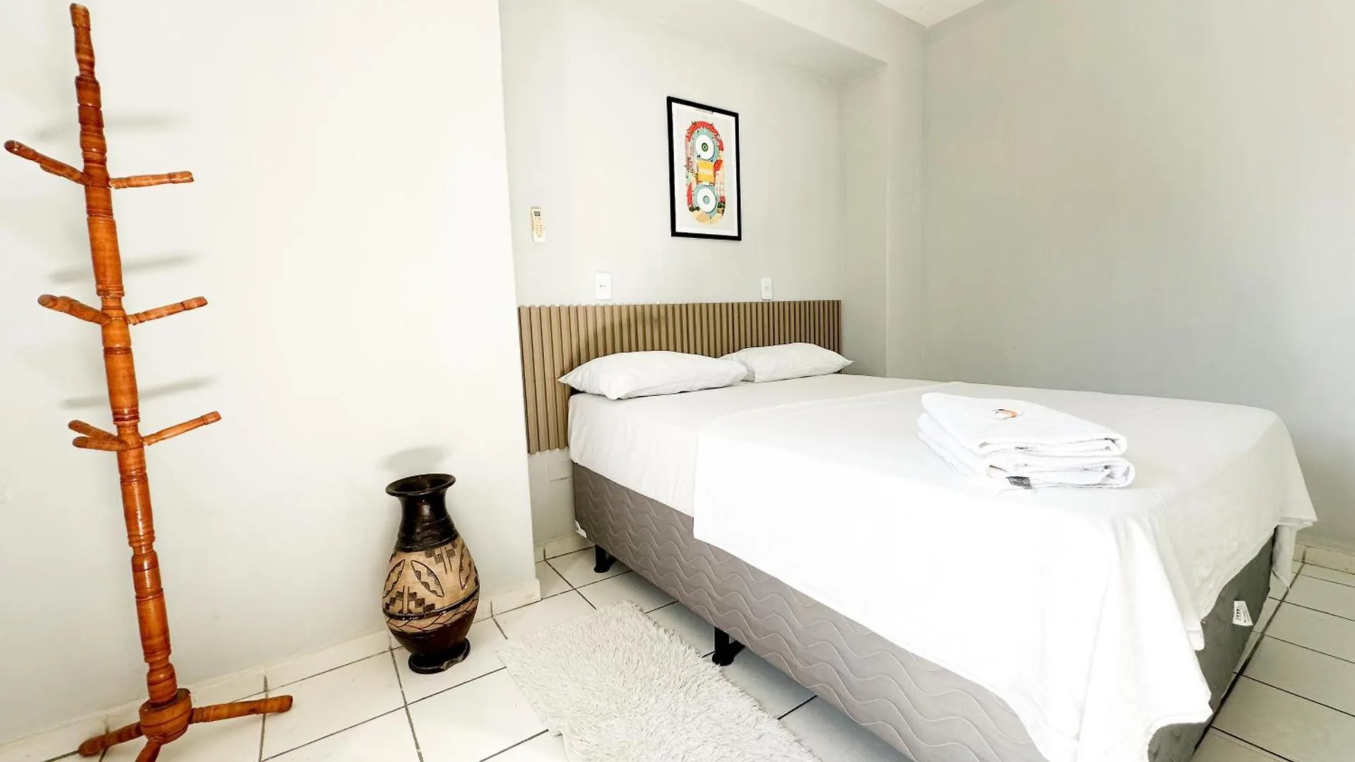 Ferienwohnung Quartos Premium Oiticica Fortaleza  Fortaleza (Ceara)