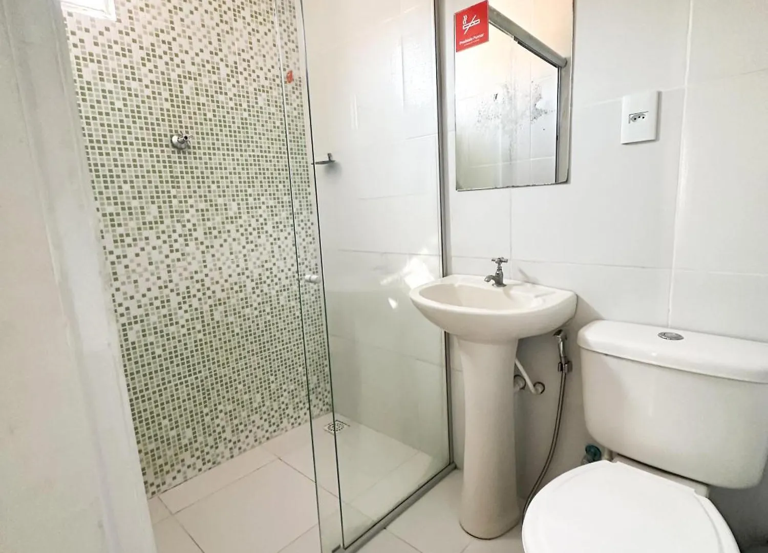 Ferienwohnung Quartos Premium Oiticica Fortaleza  Apartment