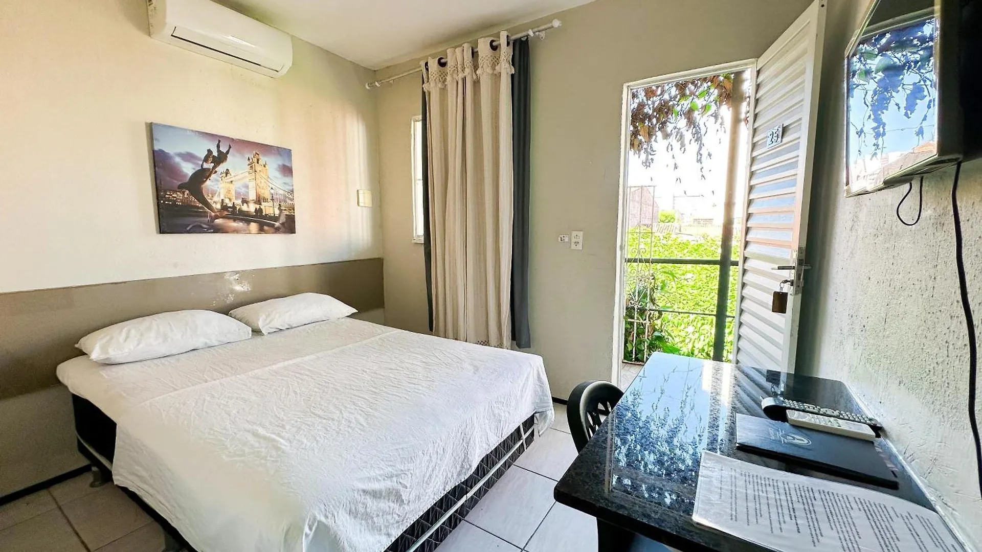 Ferienwohnung Quartos Premium Oiticica Fortaleza