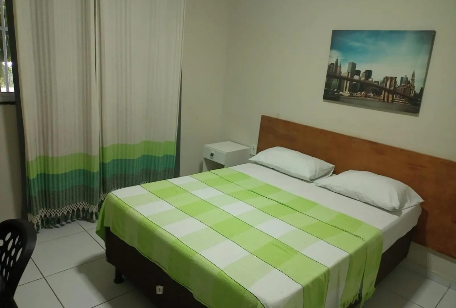 Ferienwohnung Quartos Premium Oiticica Fortaleza  Apartment Fortaleza (Ceara)